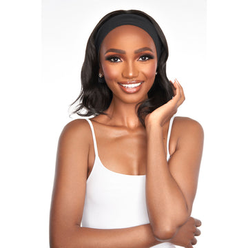 Straight Bob (Natural Color)