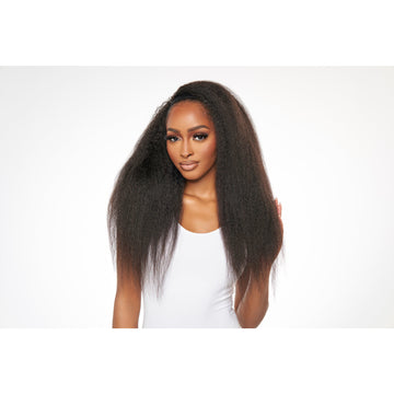 Kinky Straight (Natural Color)