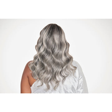 Salt & Pepper Body Wave